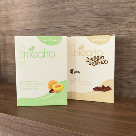 Mealto Superfood