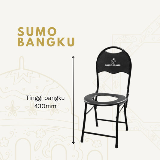 Sumo Bangku New 2025