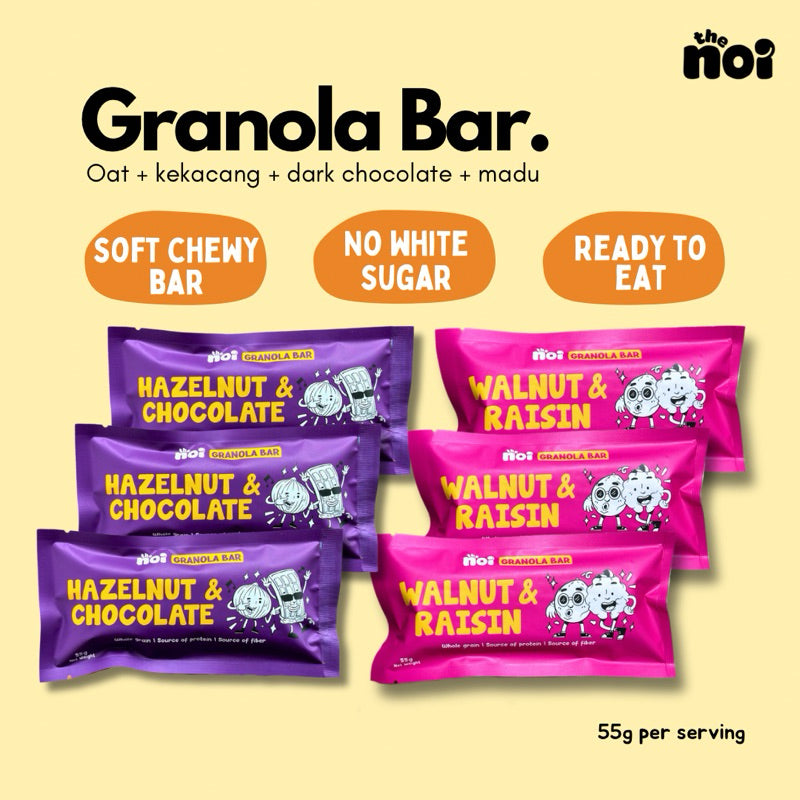 Granola Bar